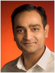 Photo of Avinash Kaushik